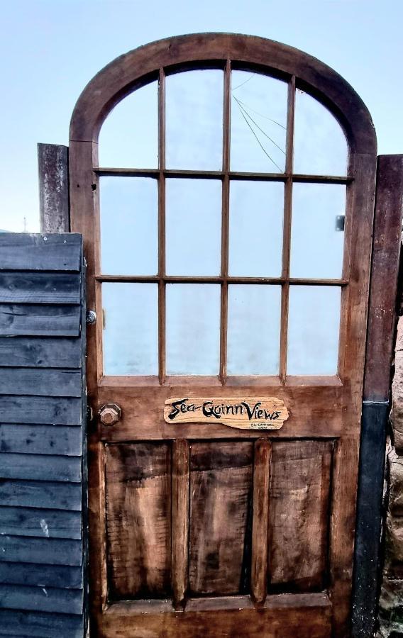 Sea-Quinn Views Wallasey Dış mekan fotoğraf